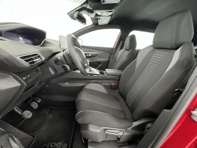 Peugeot 3008 view 7