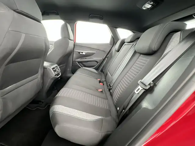 Peugeot 3008 view 8
