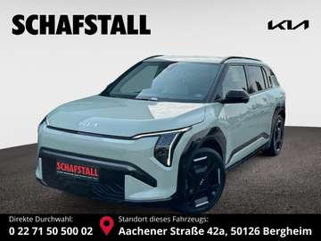 GT-Line DriveWise & Comfort-Paket Wärmepumpe E Sit