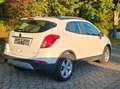 Opel Mokka X Weiß - thumbnail 4