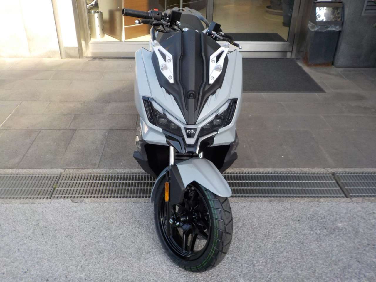 SYM ADX 300 NUOVO