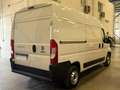 Fiat Ducato 35 L2H2 Nat.Pow(100kW) E6d-Temp Semiacr. Blanco - thumbnail 5