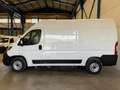 Fiat Ducato 35 L2H2 Nat.Pow(100kW) E6d-Temp Semiacr. Blanco - thumbnail 8