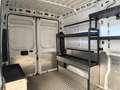 Fiat Ducato 35 L2H2 Nat.Pow(100kW) E6d-Temp Semiacr. Blanco - thumbnail 22