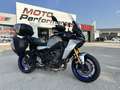 Yamaha Tracer 9 GT Grau - thumbnail 1