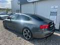 Audi A5 *1,8TFSi*Multitronik+S Line*Euro6* Grijs - thumbnail 7