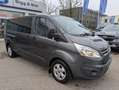 Ford Transit Custom Kombi 310 L2 Trend 9-SITZER*KLIMA Gris - thumbnail 2