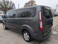 Ford Transit Custom Kombi 310 L2 Trend 9-SITZER*KLIMA Gris - thumbnail 8