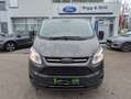 Ford Transit Custom Kombi 310 L2 Trend 9-SITZER*KLIMA Gris - thumbnail 24