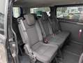 Ford Transit Custom Kombi 310 L2 Trend 9-SITZER*KLIMA Gris - thumbnail 6