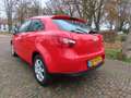 SEAT Ibiza 1.2 Club Airco Stuurbekrachtiging Lm Velgen ***Apk Rouge - thumbnail 3
