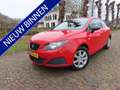 SEAT Ibiza 1.2 Club Airco Stuurbekrachtiging Lm Velgen ***Apk Rouge - thumbnail 1