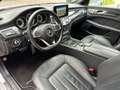 Mercedes-Benz CLS 350 d 4MATIC AMG LINE/Distr./Massage/Spurh. Zilver - thumbnail 17