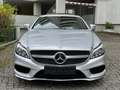 Mercedes-Benz CLS 350 d 4MATIC AMG LINE/Distr./Massage/Spurh. Argintiu - thumbnail 5