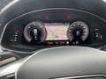 Audi A6 50 TDI qu. S line Matrix B&O HuD PDC+ Schwarz - thumbnail 13