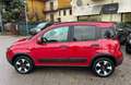 Fiat Panda CROSS1.0 firefly hybrid MY24 NEOPAT. PROMO FIN Rood - thumbnail 3