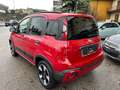 Fiat Panda CROSS1.0 firefly hybrid MY24 NEOPAT. PROMO FIN Rood - thumbnail 4