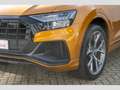 Audi Q8 50 TDI quattro*3xS line*B&O*AHK*Air*360°K*Pano*HuD Orange - thumbnail 5