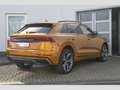 Audi Q8 50 TDI quattro*3xS line*B&O*AHK*Air*360°K*Pano*HuD Orange - thumbnail 3