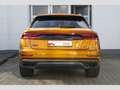 Audi Q8 50 TDI quattro*3xS line*B&O*AHK*Air*360°K*Pano*HuD Orange - thumbnail 4