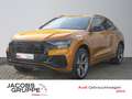 Audi Q8 50 TDI quattro*3xS line*B&O*AHK*Air*360°K*Pano*HuD Orange - thumbnail 1