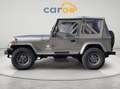 Jeep Wrangler 2.5i YJ - Sahara - Mooie staat Beige - thumbnail 2