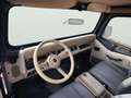 Jeep Wrangler 2.5i YJ - Sahara - Mooie staat Beige - thumbnail 9