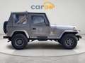 Jeep Wrangler 2.5i YJ - Sahara - Mooie staat Beige - thumbnail 6