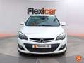 Opel Astra 1.4 Turbo GLP Elegance Blanco - thumbnail 2