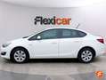 Opel Astra 1.4 Turbo GLP Elegance Blanco - thumbnail 4