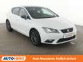 SEAT Leon 1.2 TSI Connect*PDC*SHZ*TEMPO*KLIMA*PANO*GARANTIE* Weiß - thumbnail 8