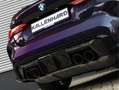 BMW M4 4-serie Coupé - Manual - Carbon Brakes - Bucket Se Paars - thumbnail 18