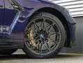 BMW M4 4-serie Coupé - Manual - Carbon Brakes - Bucket Se Paars - thumbnail 21