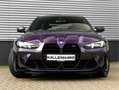 BMW M4 4-serie Coupé - Manual - Carbon Brakes - Bucket Se Paars - thumbnail 4