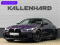 BMW M4 4-serie Coupé - Manual - Carbon Brakes - Bucket Se Paars - thumbnail 1