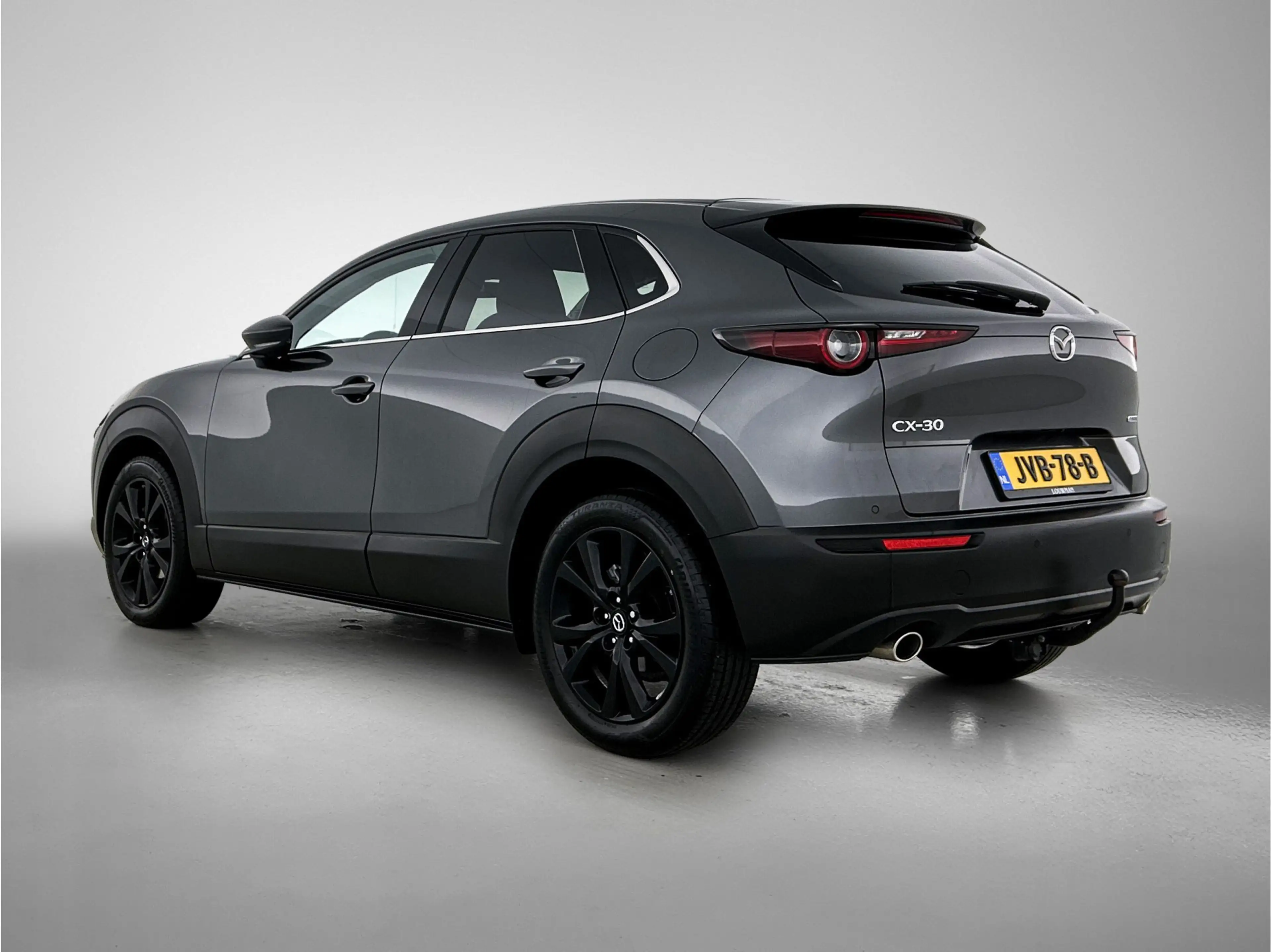 Mazda CX-30 2.5 e-SkyActiv-G M Hybrid Nagisa Automaat | Full — photo 14