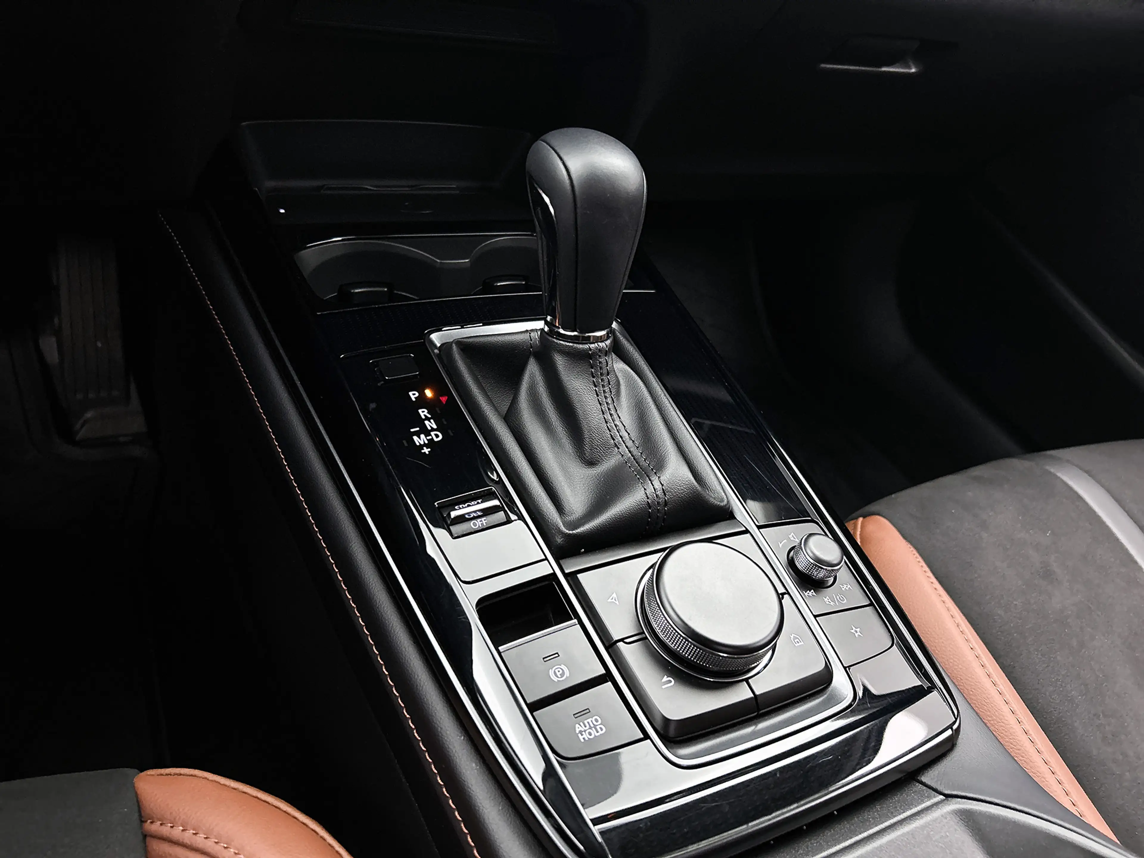 Mazda CX-30 2.5 e-SkyActiv-G M Hybrid Nagisa Automaat | Full — photo 11