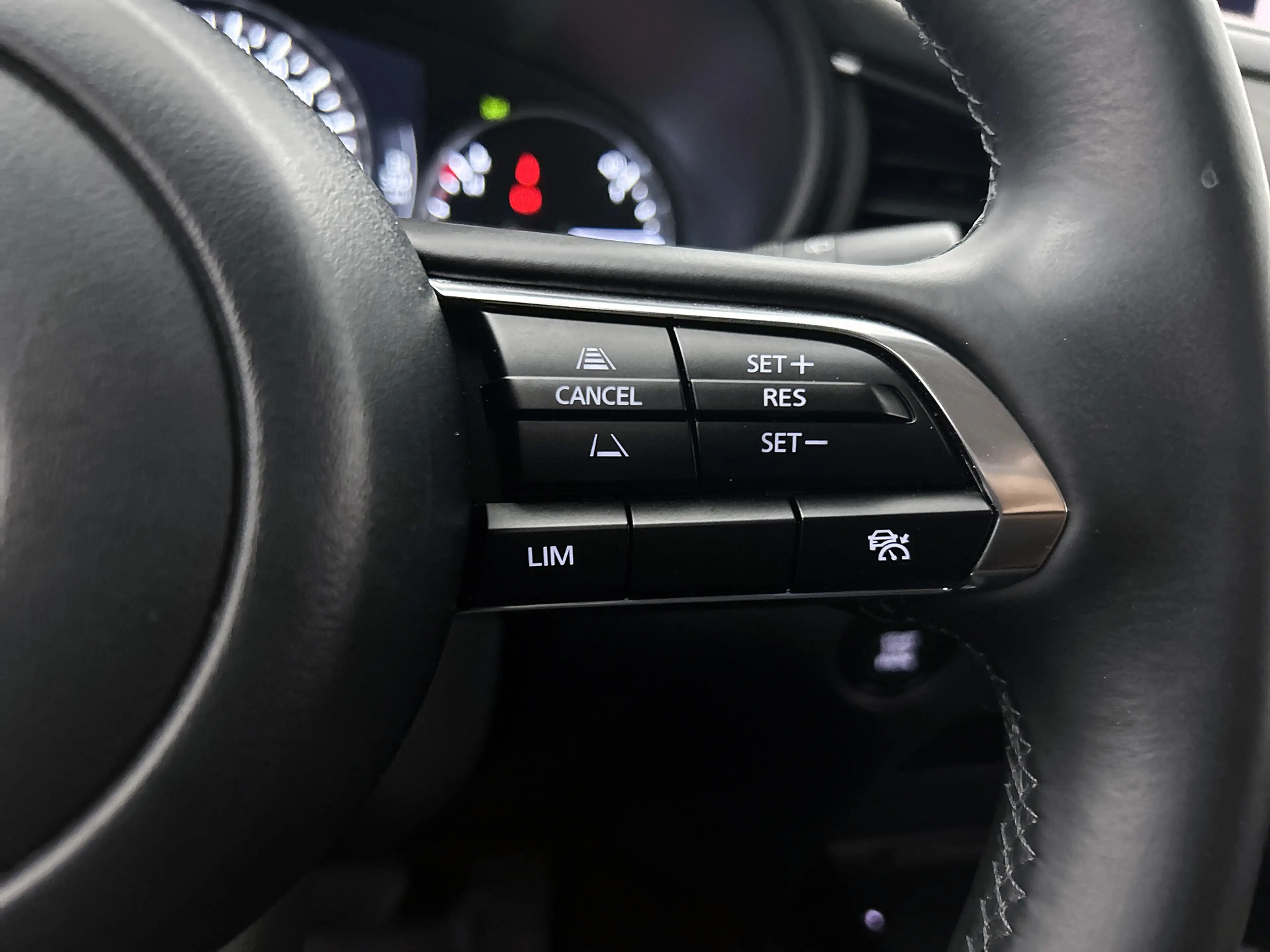 Mazda CX-30 2.5 e-SkyActiv-G M Hybrid Nagisa Automaat | Full — photo 15