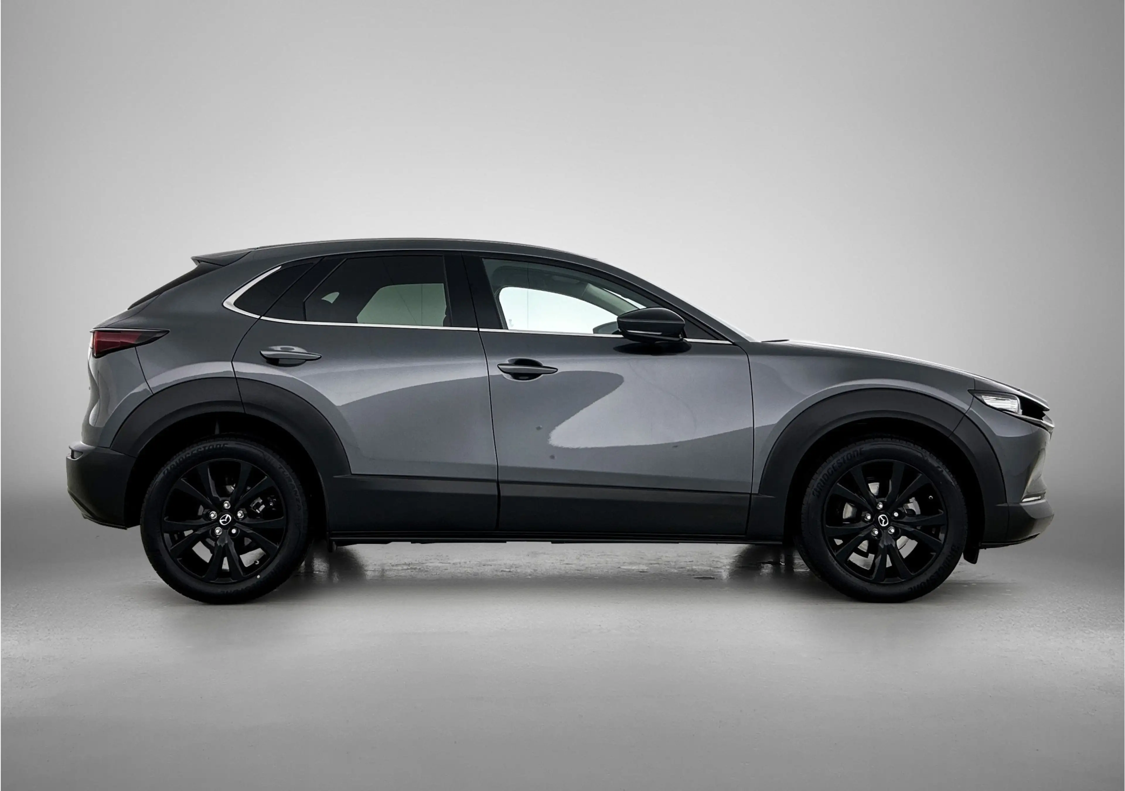Mazda CX-30 2.5 e-SkyActiv-G M Hybrid Nagisa Automaat | Full — photo 12
