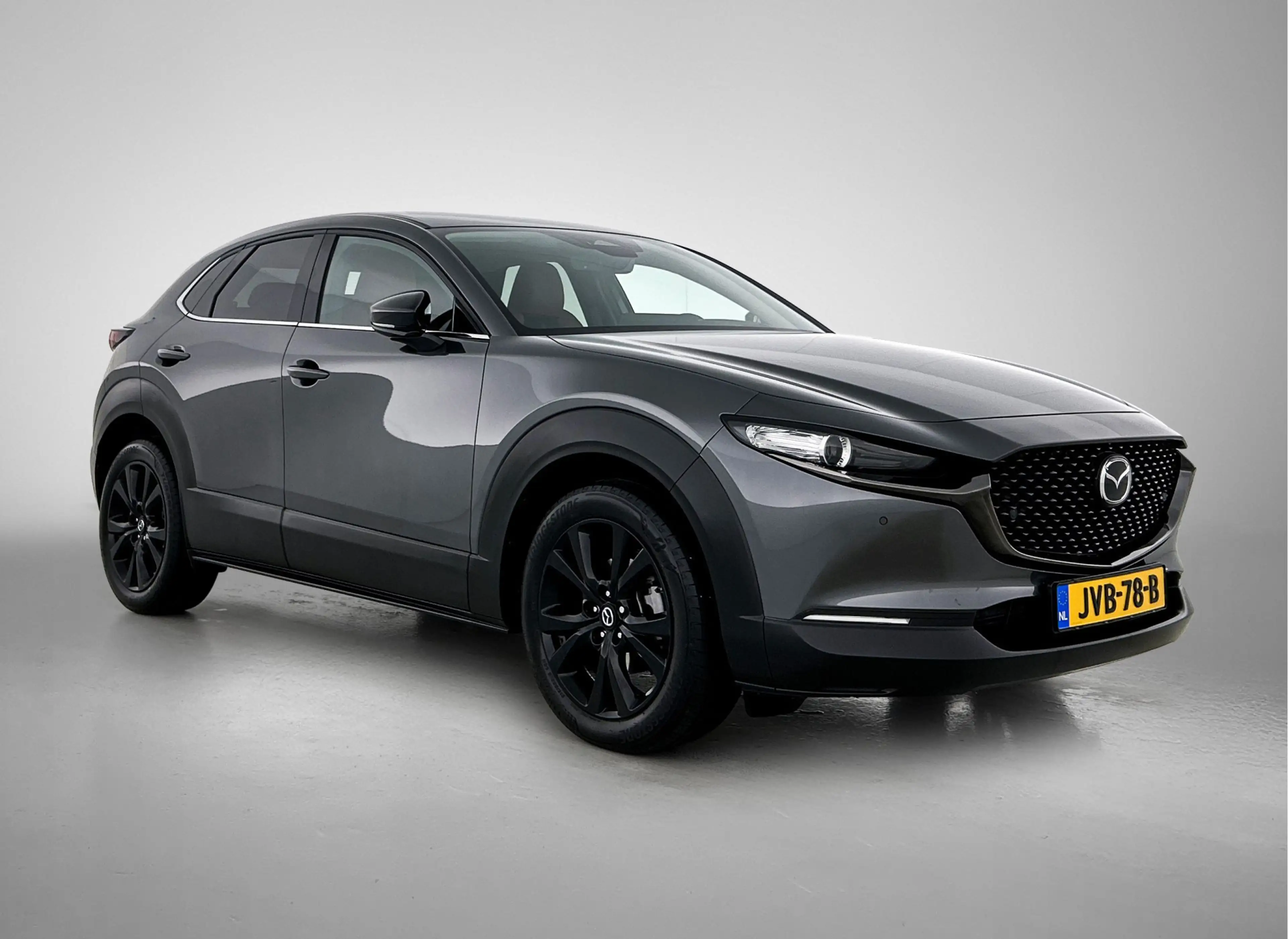 Mazda CX-30 2.5 e-SkyActiv-G M Hybrid Nagisa Automaat | Full — photo 13