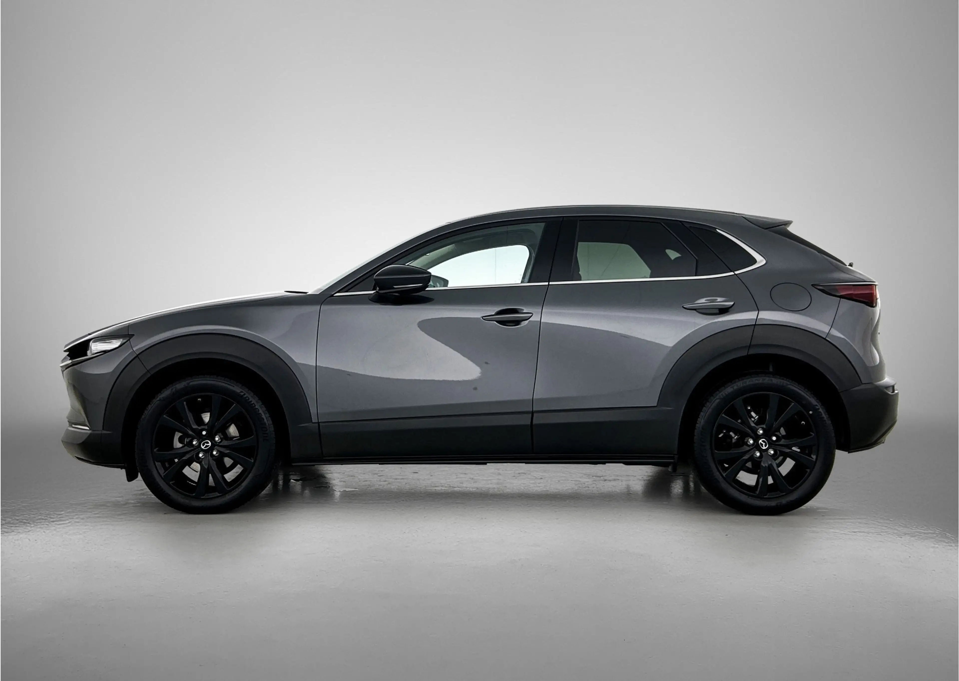 Mazda CX-30 2.5 e-SkyActiv-G M Hybrid Nagisa Automaat | Full — photo 3
