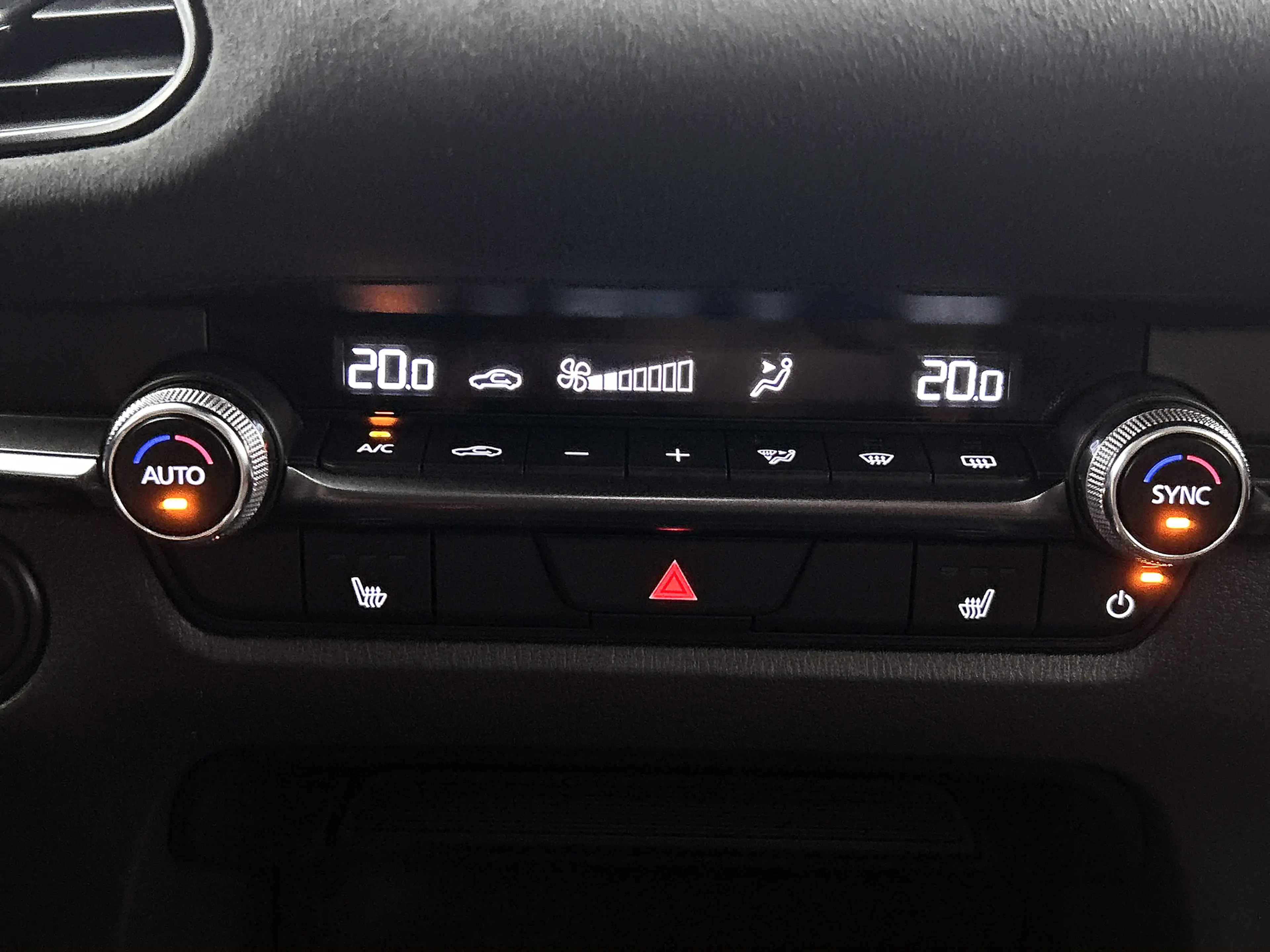 Mazda CX-30 2.5 e-SkyActiv-G M Hybrid Nagisa Automaat | Full — photo 10