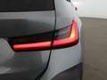 BMW 318 d Touring Aut LED SKY STANDHZ NAVI LEDER TEMP Grau - thumbnail 8