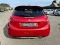 Peugeot 208 1.6i GTi 200ch Full Options Rood - thumbnail 5