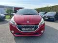 Peugeot 208 1.6i GTi 200ch Full Options Rood - thumbnail 2