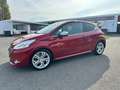 Peugeot 208 1.6i GTi 200ch Full Options Rood - thumbnail 3