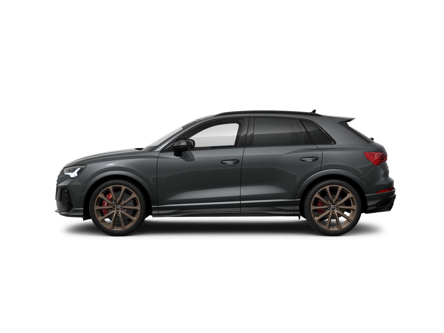Audi RSQ3 2.5 TFSI -  - Joinsteer - #3