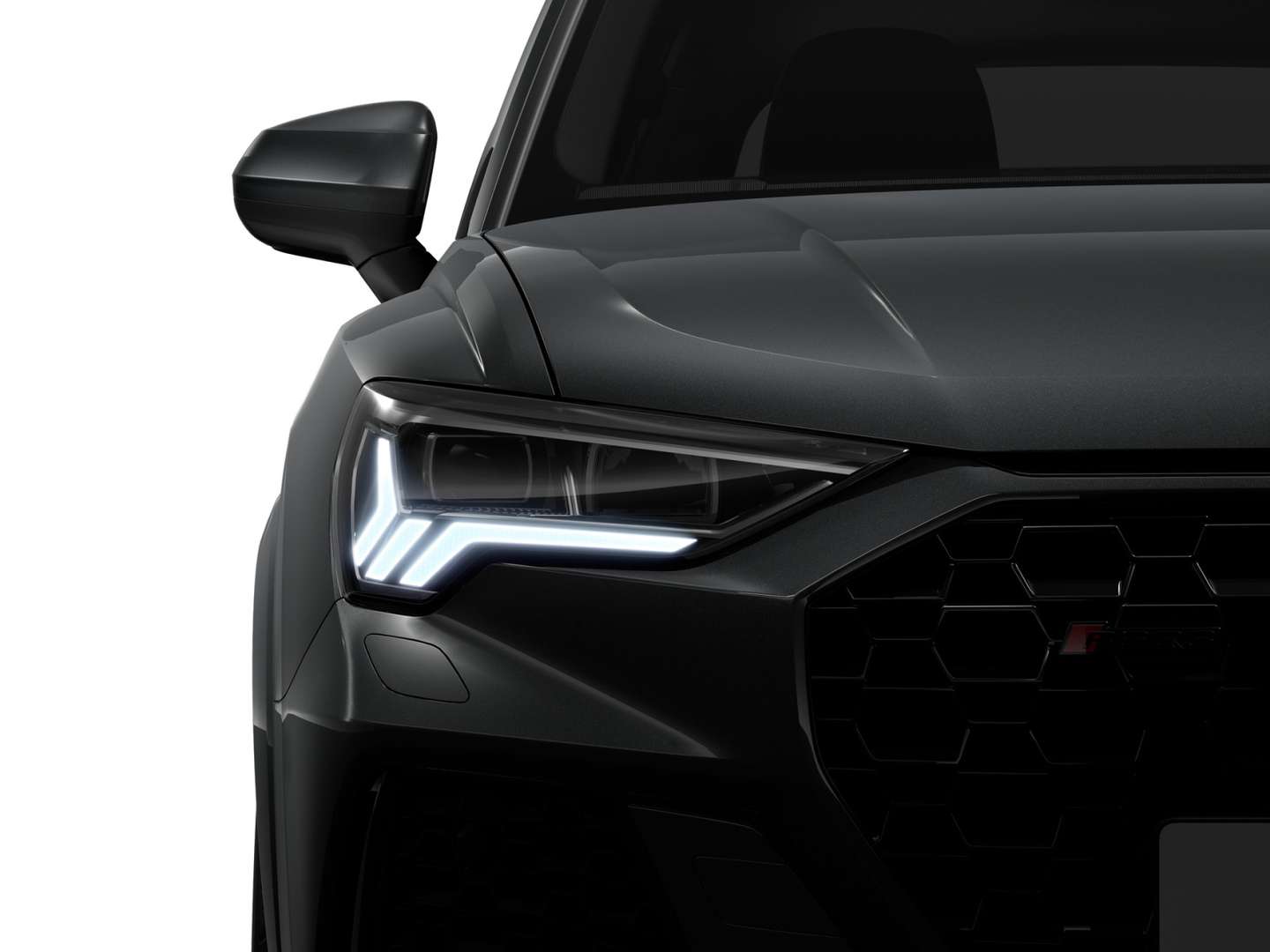 Audi RSQ3 2.5 TFSI -  - Joinsteer - #5