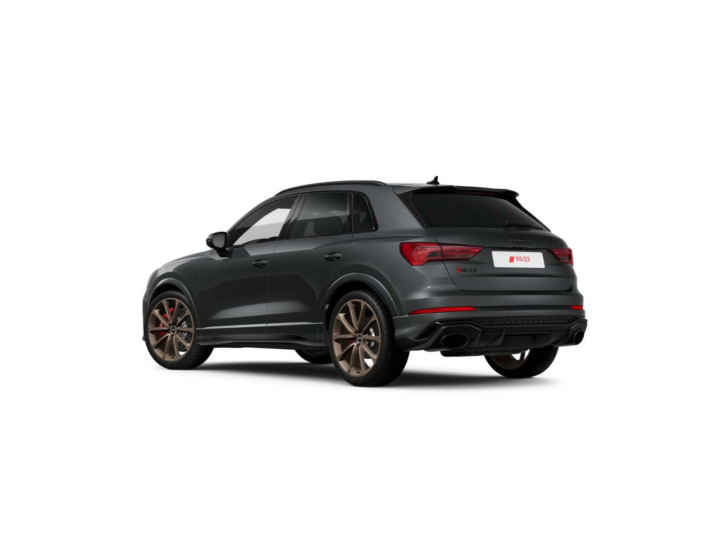 Audi RSQ3 2.5 TFSI -  - Joinsteer - #2