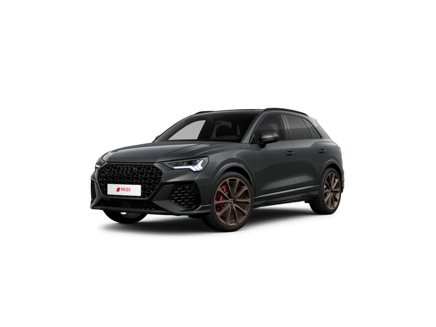 Audi RSQ3 2.5 TFSI -  - Joinsteer - #1